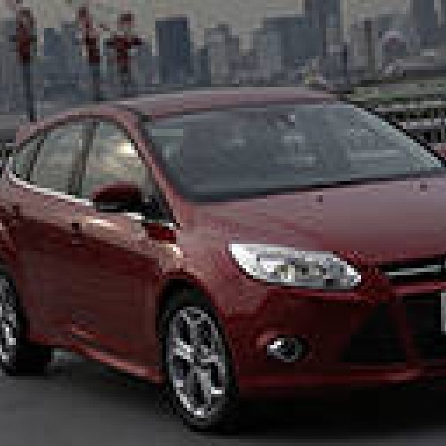 特集｜変わるフォード、あたらしいフォーカス｜Ford