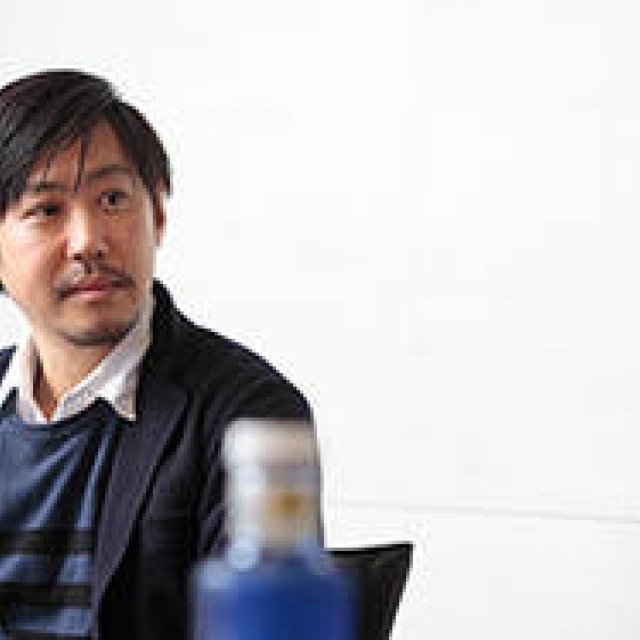 連載｜丸若裕俊の“旅のモノ語り”～同行逸品～｜ゲスト 菊地市郎｜ThreeBond