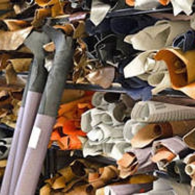 JOHN LOBB｜最高のジョンロブの一足ができあがるまで（1）