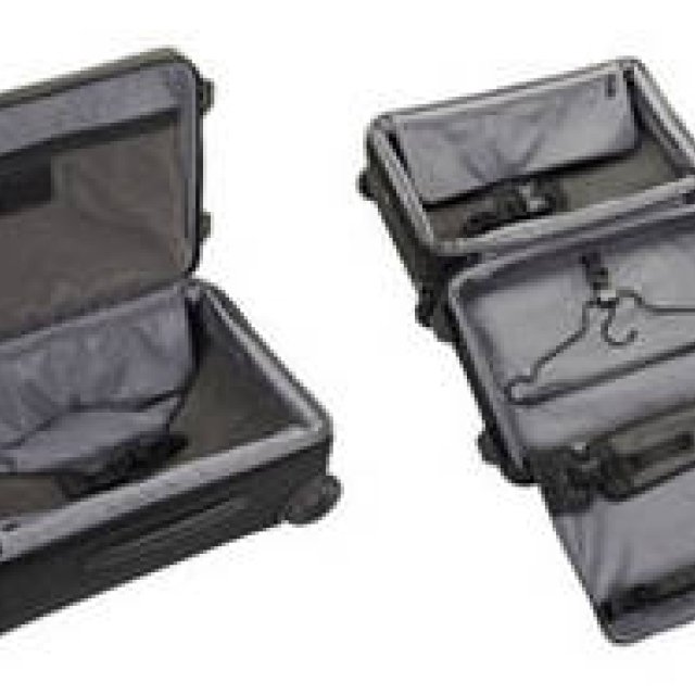 TUMI｜あらたなトラベルライン「Alpha2」が登場