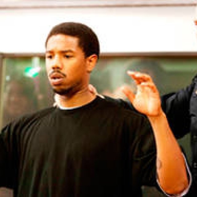 MOVIE│サンダンス映画祭で作品賞、観客賞に輝いた『フルートベール駅で』