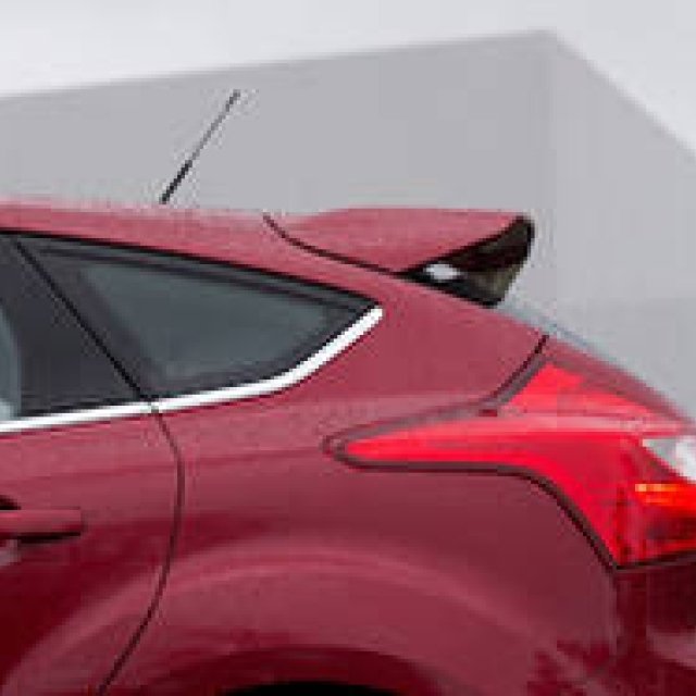 フォード フォーカス・スポーツ 長期レポート 第4回｜Ford