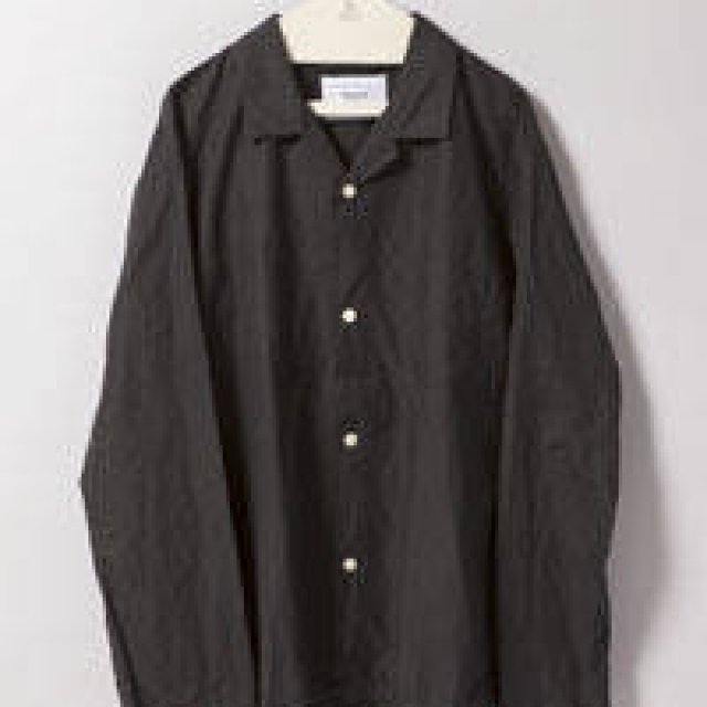 Steven Alan｜「ヤエカ」との新レーベル「YAECA PARK」がスタート