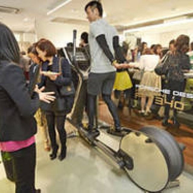 LWL｜LIVING WELLNESS IN LUXURY｜第11回ランチパーティリポート