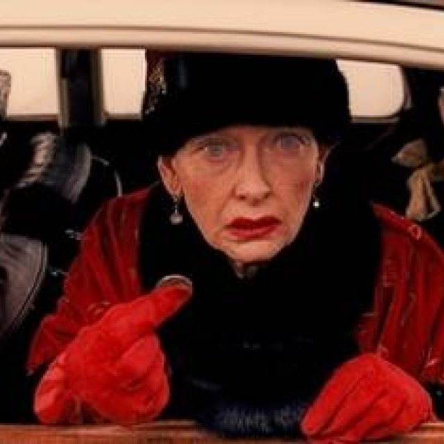 FENDI｜ウェス・アンダーソン監督最新作とコラボレーション