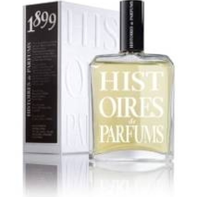 Histoires de Parfums｜メンズフレグランス「1899 オードパルファム」