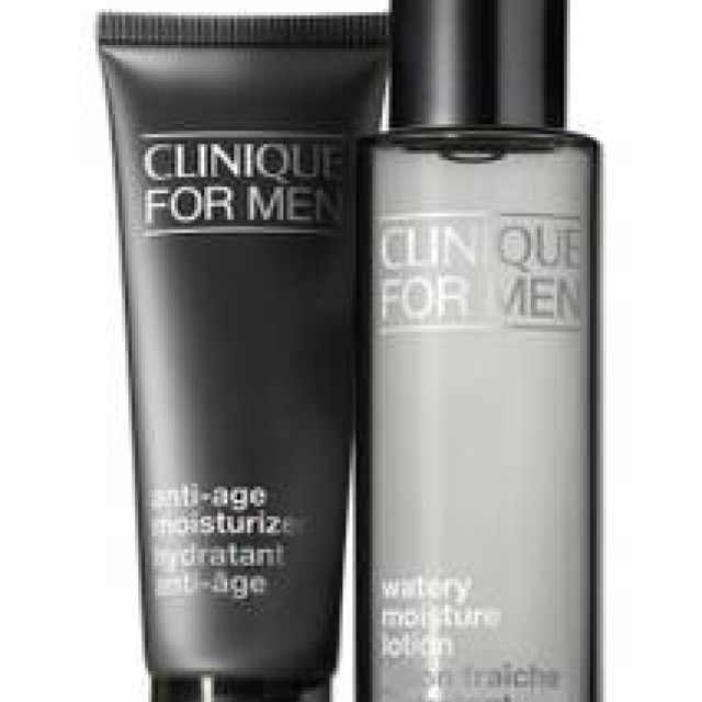 CLINIQUE｜「クリニーク フォー メン」がデビュー