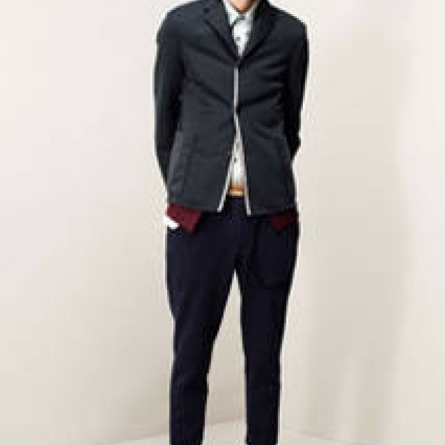 tim.｜2014年春夏コレクション