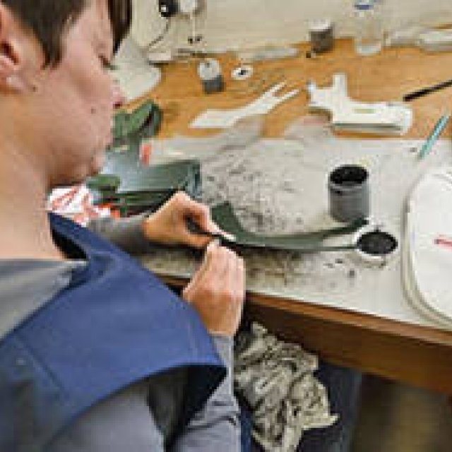 JOHN LOBB｜最高のジョンロブの一足ができあがるまで（2）