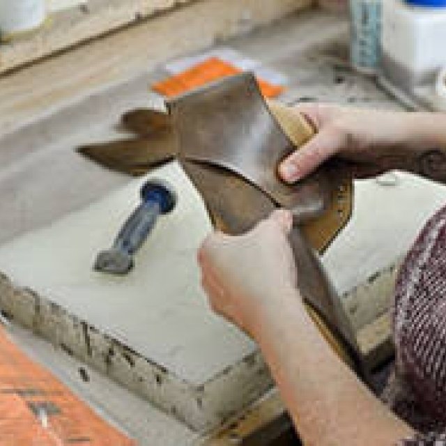 JOHN LOBB｜最高のジョンロブの一足ができあがるまで（3）