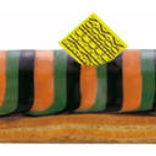 EAT｜日本文化へオマージュを込めたエクレア、再登場！｜FAUCHON