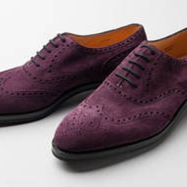 JOHN LOBB｜年に一度の「BY REQUEST」フェアが開幕！