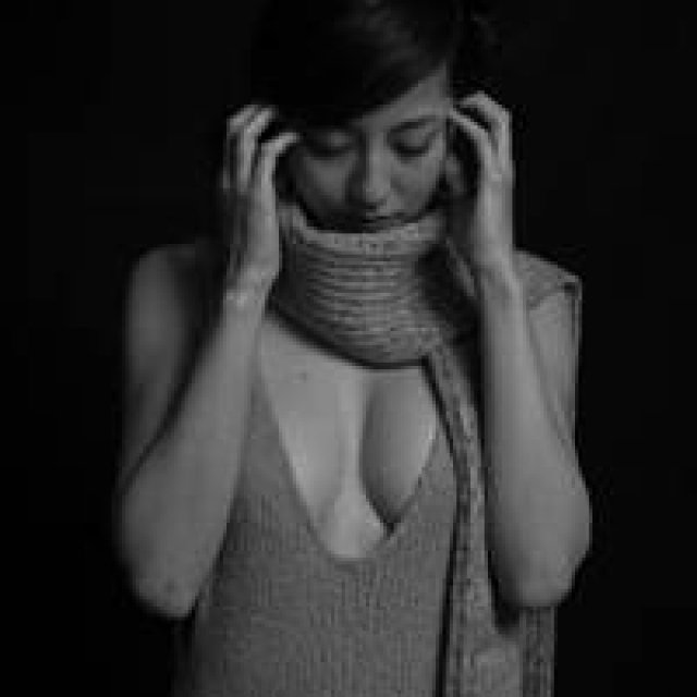 ART｜松田忠雄×杉本有美『yumi-mono-chrome』