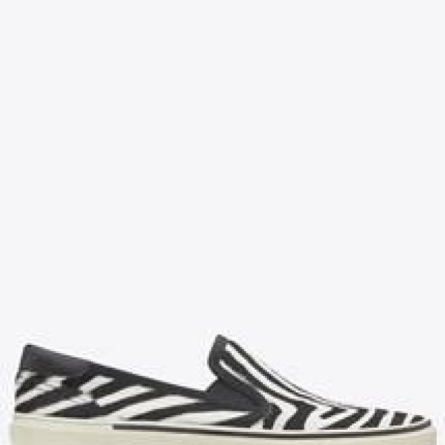 SAINT LAURENT｜ウィメンズシューズの限定ショップオープン