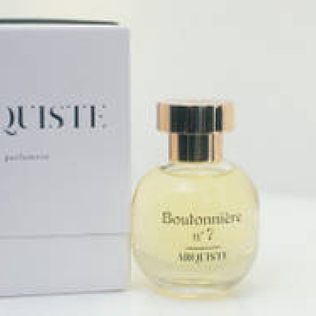 ARQUISTE｜建築家が手がけるNY発の新進フレグランス日本初上陸