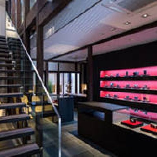 Leica｜祇園に構える「ライカ京都店」オープン