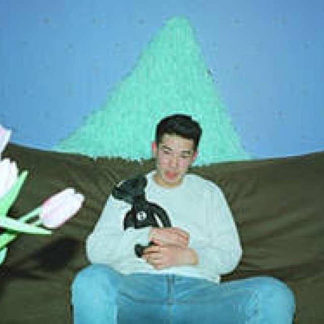 ART｜「mother」10周年記念の写真展「まばたき」