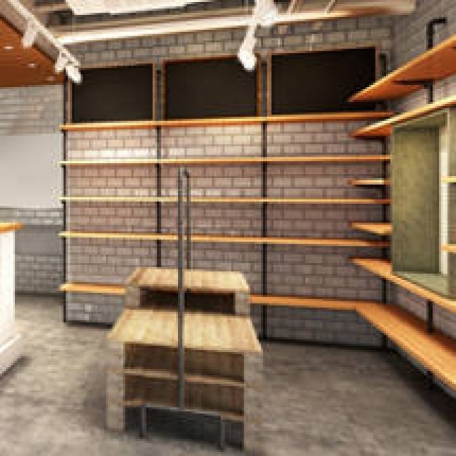 EAT｜自由が丘に街と人と駅をつなぐライフスタイル型カフェ「ビブリオテーク」