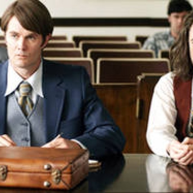 MOVIE｜実話をもとにした愛の物語『チョコレートドーナツ』