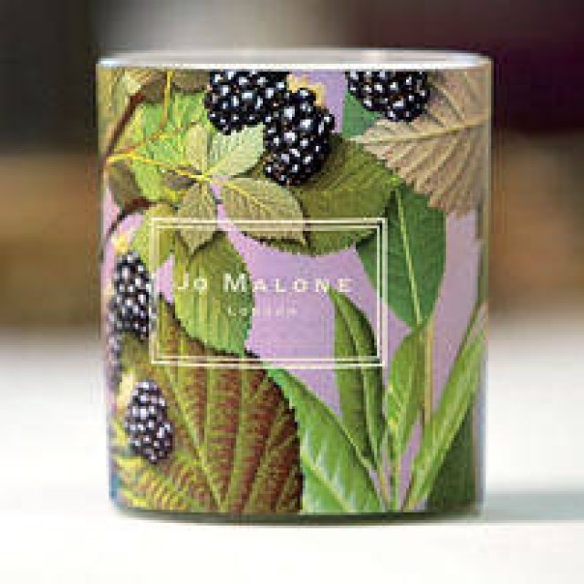 JO MALONE LONDON｜英国らしいボタニカルアートをほどこした限定コレクション