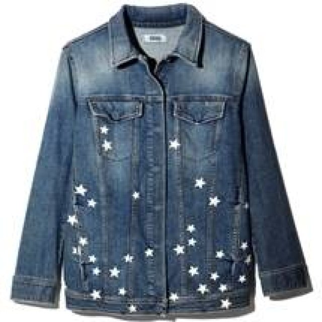 DIESEL｜スターモチーフアイテムが勢揃い