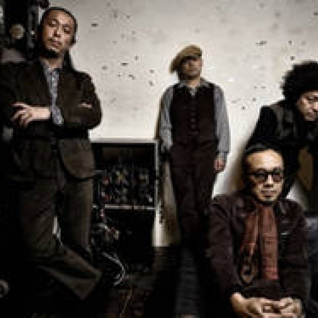 MUSIC｜松浦俊夫 presents HEXの単独ライブが決定