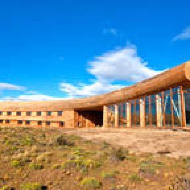 TRAVEL|建築マニア垂涎ものの建築美ホテル10選