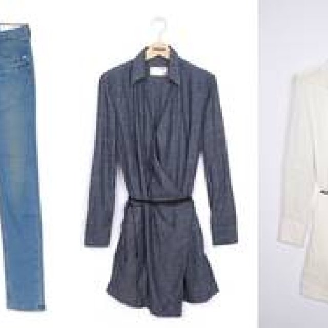 rag & bone｜ラグ&ボーン/ジーンの期間限定ストアが伊勢丹に登場