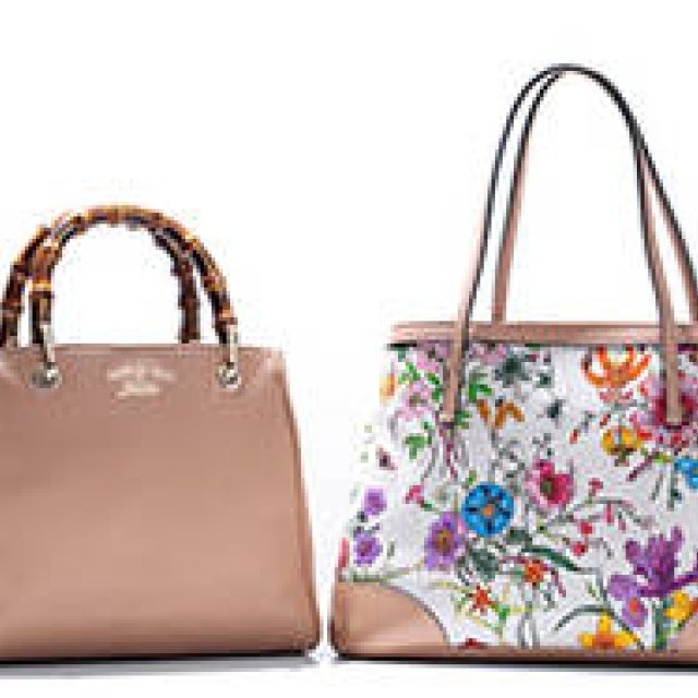 GUCCI｜日本初のグッチショップ オープン50周年記念カプセルコレクション