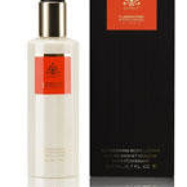 PAÑPURI｜タイ発スパブランドの新ボディケアライン「CLEMENTINE&PATCHOULI」