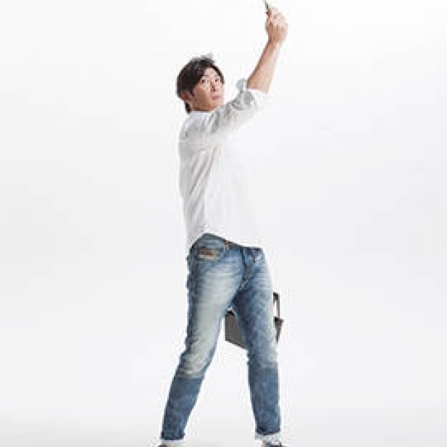 DIESEL｜新作「Jogg Jeans」の魅力