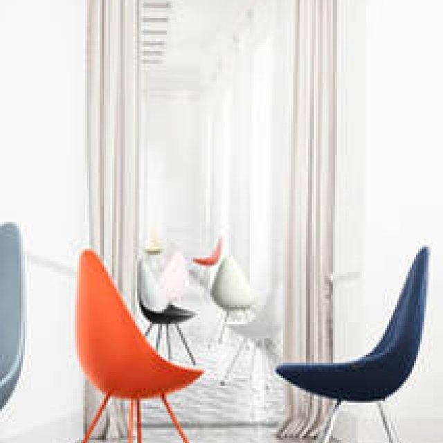 2014 ミラノサローネ 最新リポート|Fritz Hansen