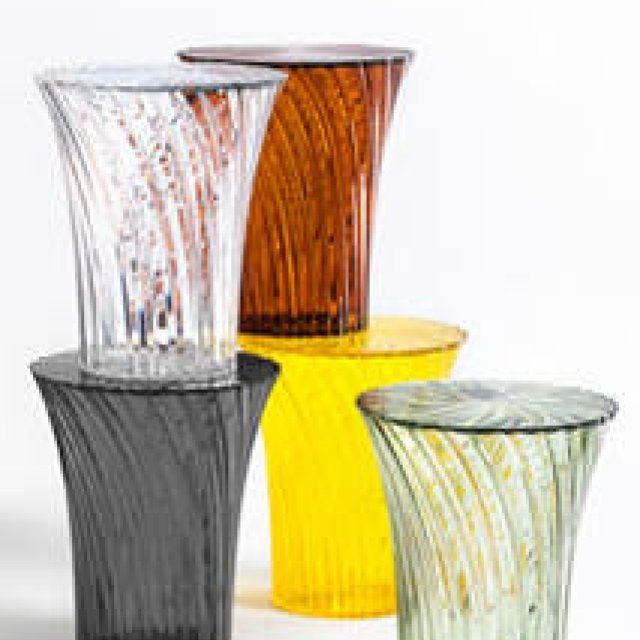 2014 ミラノサローネ 最新リポート|Kartell
