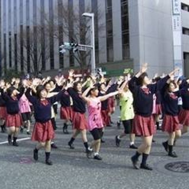 ART｜一夜限りのアートの饗宴『六本木アートナイト2014』が開催