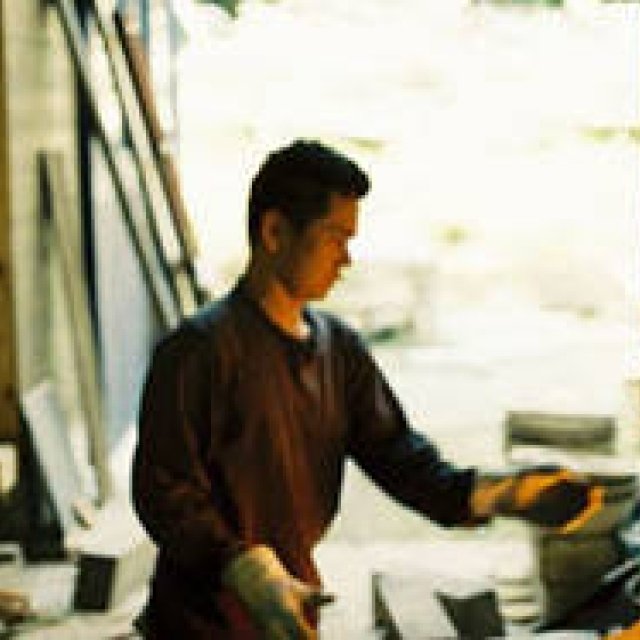 kagure｜石原稔久 陶展「手のひらの形」開催