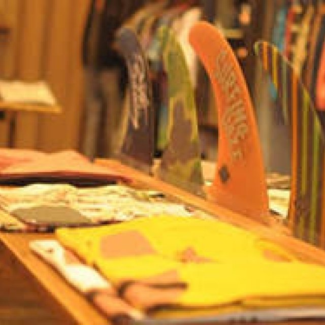 JAMGLEJAM｜「PORT OF CALL CAFE&STORE」がオープン