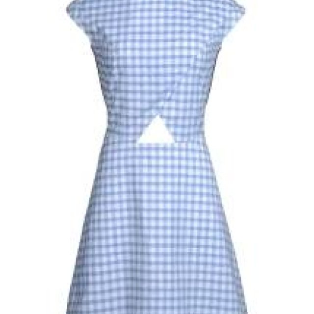 CARVEN｜thecorner.com限定のカプセルコレクション登場