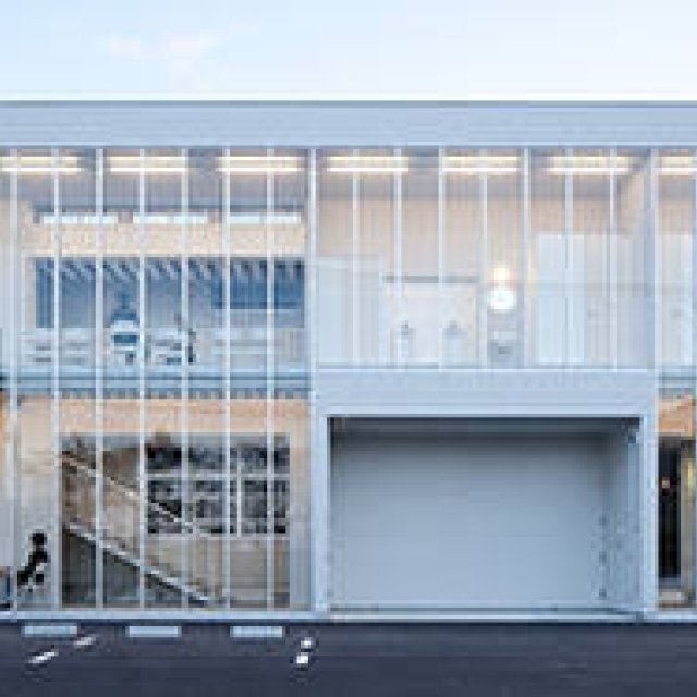 AAF｜建築家 吉村靖孝氏が語る建築へのアプローチ