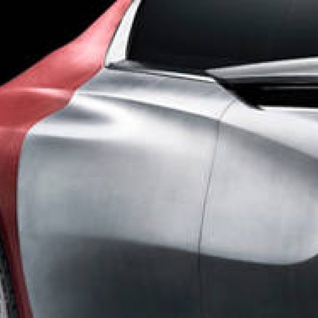 プジョーのコンセプトモデル、イグザルトが公開｜Peugeot