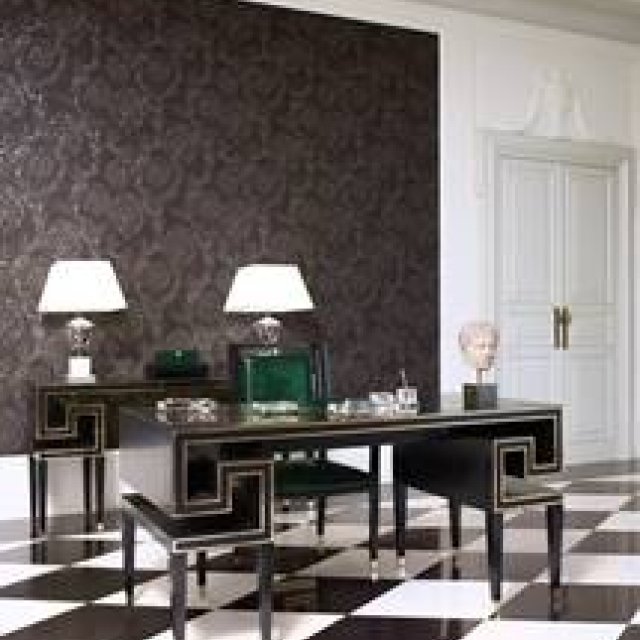 VERSACE｜ポップアップストア、大阪で2店舗連続オープン