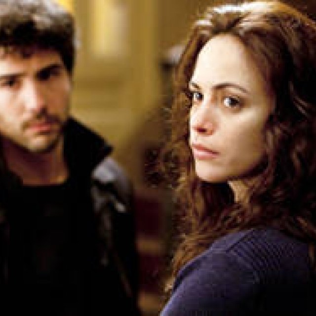 MOVIE｜カンヌ国際映画祭で主演女優賞を受賞した『ある過去の行方』