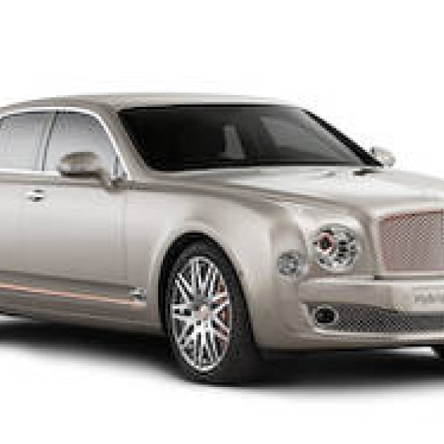 ハイブリッド化を推進するベントレー｜Bentley