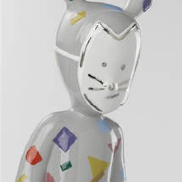 Paul Smith｜スペインのポーセリンアートブランド「リヤドロ」とコラボ