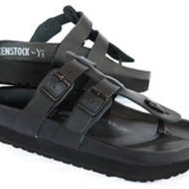 Y's｜「ビルケンシュトック」「ニューエラ」とコラボレーション