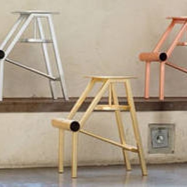 2014 ミラノサローネ 最新リポート|OPINION CIATTI