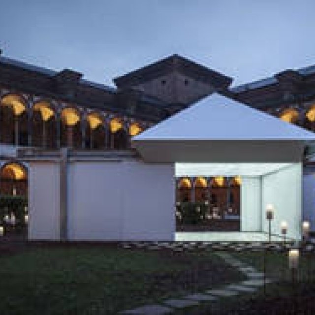 Panasonic｜「ミラノサローネ2014」現地速報