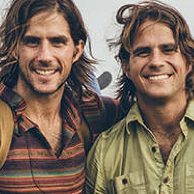 第1回 JOURNAL STANDARD｜日本に初上陸する「ファレティ ブランド」