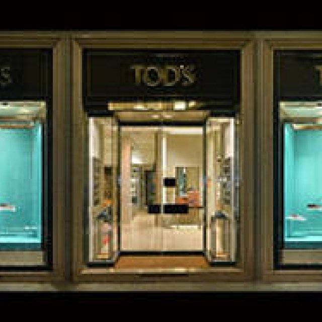 2014 ミラノサローネ 最新リポート｜TOD’S