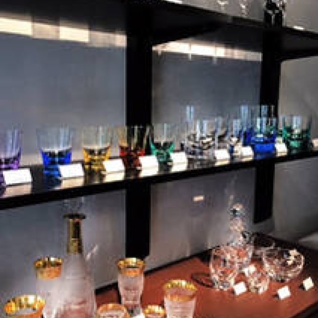 Meiwa Sales｜テーブルウェアショップ「VITRINY」オープン