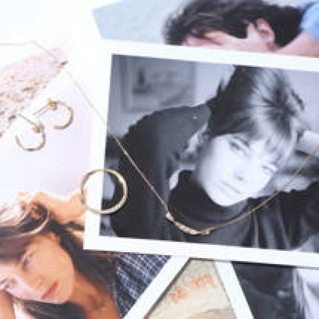 JUPITER｜国内ブランド初、ビジュアルモデルにジェーン・バーキンを起用